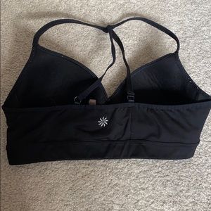 Athleta sports bra